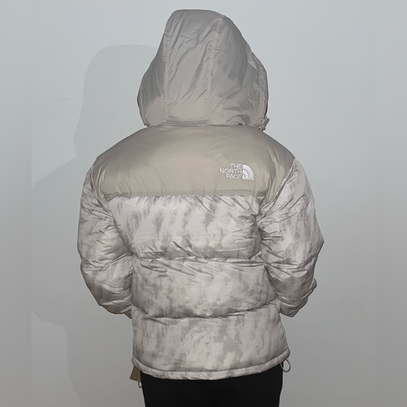 The North face coat unisex - Picture 2 of 7